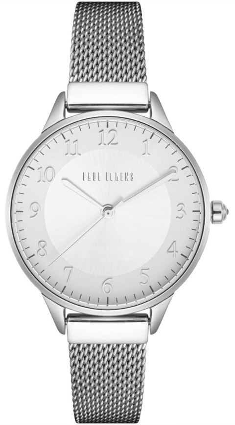 Zegarek Damski Paul Lorens PL12189B-3C1 + BOX Zegarek Damski Paul Lorens PL12189B-3C1 + BOX