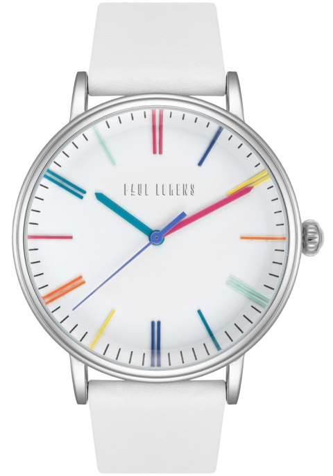 Zegarek Damski Paul Lorens PL12445A-3C1 + BOX Zegarek Damski Paul Lorens PL12445A-3C1 + BOX