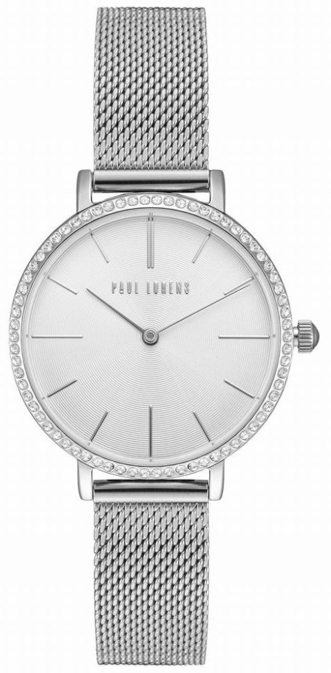 Zegarek Damski Paul Lorens PL12894B-3C1 + BOX Zegarek Damski Paul Lorens PL12894B-3C1 + BOX
