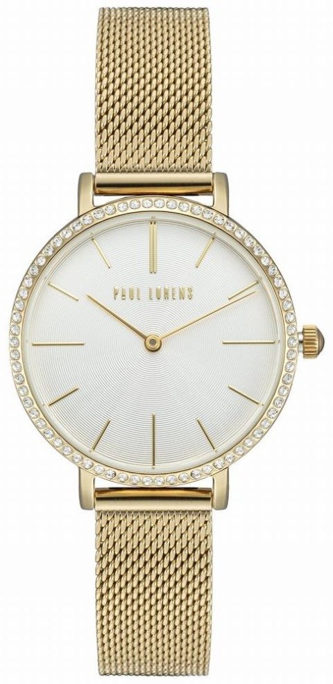 Zegarek Damski Paul Lorens PL12894B-3D1 + BOX Zegarek Damski Paul Lorens PL12894B-3D1 + BOX