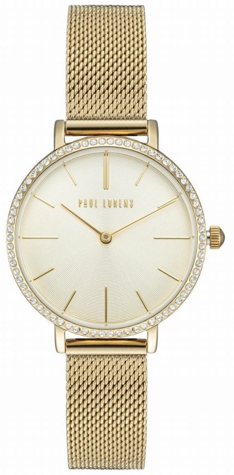 Zegarek Damski Paul Lorens PL12894B-4D1 + BOX Zegarek Damski Paul Lorens PL12894B-4D1 + BOX