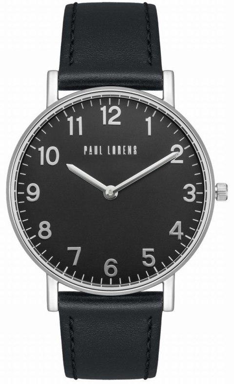 Zegarek Męski Paul Lorens PL11989A5-1A1 + BOX Zegarek Męski Paul Lorens PL11989A5-1A1 + BOX