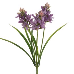 KWIAT NATU 465 32 CM JASNOFIOLETOWY EUROFIRANY