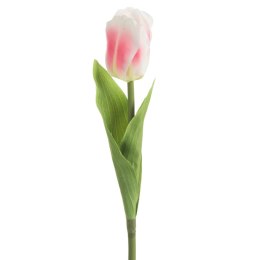 KWIAT NATU 467 41 CM RÓŻOWY EUROFIRANY