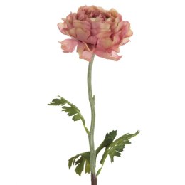 KWIAT NATU 471 53 CM CIEMNORÓŻOWY EUROFIRANY
