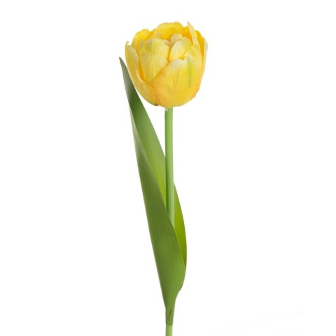 KWIAT NATU 475 37 CM ŻÓŁTY EUROFIRANY KWIAT NATU 475 37 CM ŻÓŁTY EUROFIRANY
