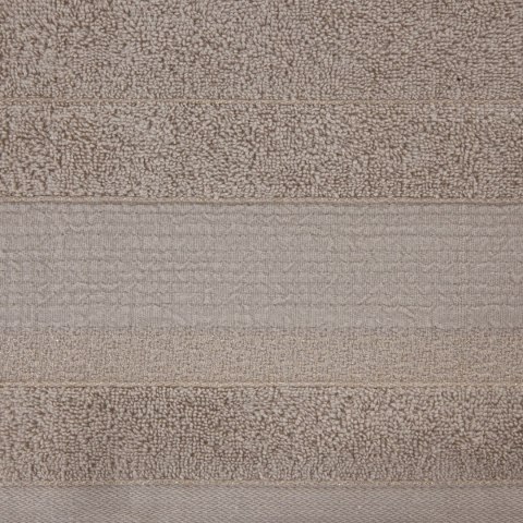RĘCZNIK APRIL (02) 70 X 140 CM BEŻOWY EUROFIRANY RĘCZNIK APRIL (02) 70 X 140 CM BEŻOWY EUROFIRANY