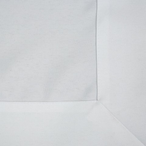 OBRUS ALICJA 85 X 85 CM BIAŁY EUROFIRANY OBRUS ALICJA 85 X 85 CM BIAŁY EUROFIRANY