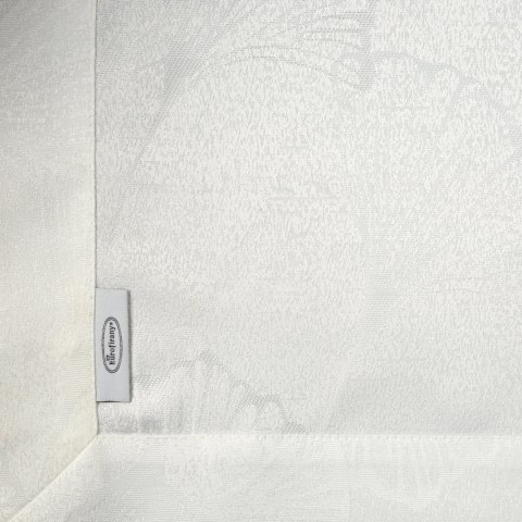 OBRUS DIANA 40 X 200 CM NATURALNY EUROFIRANY OBRUS DIANA 40 X 200 CM NATURALNY EUROFIRANY