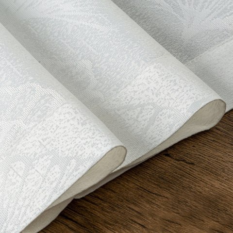 OBRUS DIANA 40 X 200 CM NATURALNY EUROFIRANY OBRUS DIANA 40 X 200 CM NATURALNY EUROFIRANY