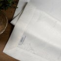 OBRUS DIANA 40 X 200 CM NATURALNY EUROFIRANY