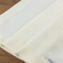 OBRUS LILIAN 40 X 140 CM KREMOWY EUROFIRANY