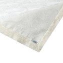 OBRUS LILIAN 85 X 85 CM KREMOWY EUROFIRANY