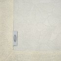 OBRUS LILIAN 85 X 85 CM KREMOWY EUROFIRANY