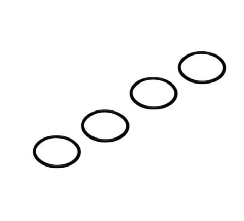 ORING ŚRUBUNKU 3/4'' (19,3X2,4 70EPDM) 4 SZT ORING ŚRUBUNKU 3/4'' (19,3X2,4 70EPDM) 4 SZT