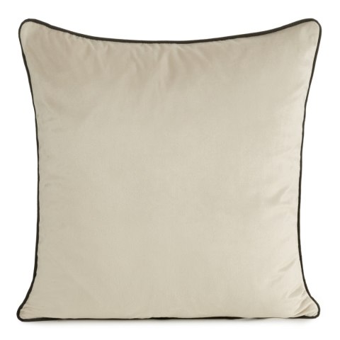 POSZEWKA GAJA 2 45 X 45 CM BEŻOWY EUROFIRANY POSZEWKA GAJA 2 45 X 45 CM BEŻOWY EUROFIRANY