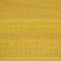 RĘCZNIK CUBA (05) 50 X 90 CM MUSZTARDOWY EUROFIRANY