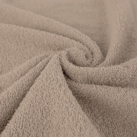 Ręcznik D Bawełna 100% Solano Ecru + Ciemny Popiel (P) 2x50x90+2x70x140 kpl. Darymex Ręcznik D Bawełna 100% Solano Ecru + Ciemny Popiel (P) 2x50x90+2x70x140 kpl. Darymex