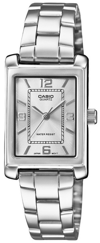 Zegarek Damski Casio LTP-1234DD-7ADF + BOX Zegarek Damski Casio LTP-1234DD-7ADF + BOX