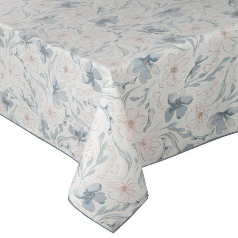 OBRUS INES 10 145 X 220 CM BEŻOWY EUROFIRANY OBRUS INES 10 145 X 220 CM BEŻOWY EUROFIRANY