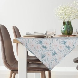 OBRUS INES 10 85 X 85 CM BEŻOWY EUROFIRANY