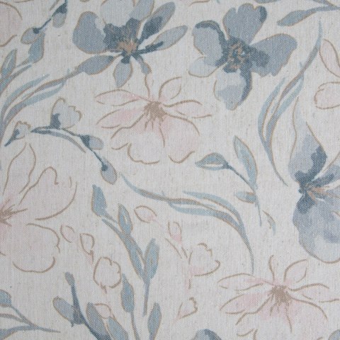 OBRUS INES 10 85 X 85 CM BEŻOWY EUROFIRANY OBRUS INES 10 85 X 85 CM BEŻOWY EUROFIRANY