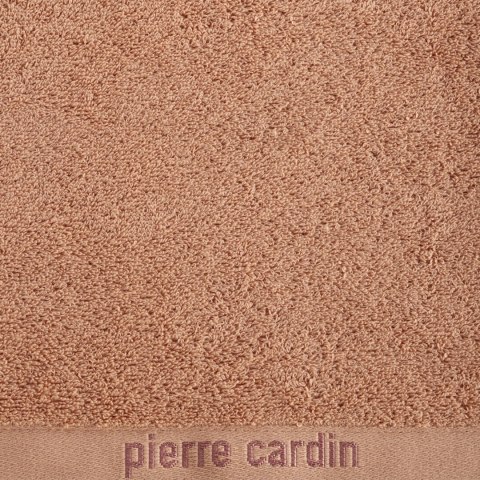 RĘCZNIK PIERRE CARDIN EVI 50 X 90 CM PUDROWY EUROFIRANY RĘCZNIK PIERRE CARDIN EVI 50 X 90 CM PUDROWY EUROFIRANY