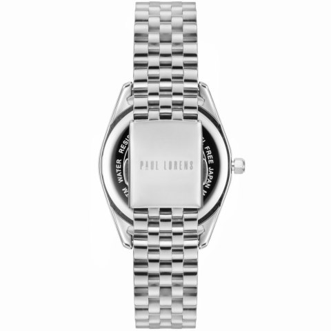Zegarek Damski Paul Lorens PL14427B-3C1 + BOX Zegarek Damski Paul Lorens PL14427B-3C1 + BOX