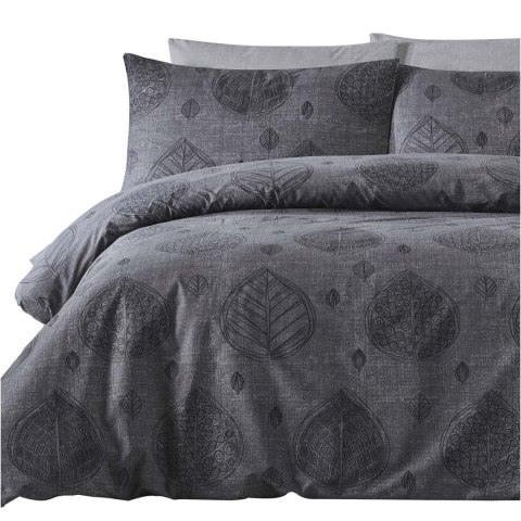 Pościel bawełniana LEAF/200x220 COTTONLOVE EXCLUSIVE Darymex Pościel bawełniana LEAF/200x220 COTTONLOVE EXCLUSIVE Darymex