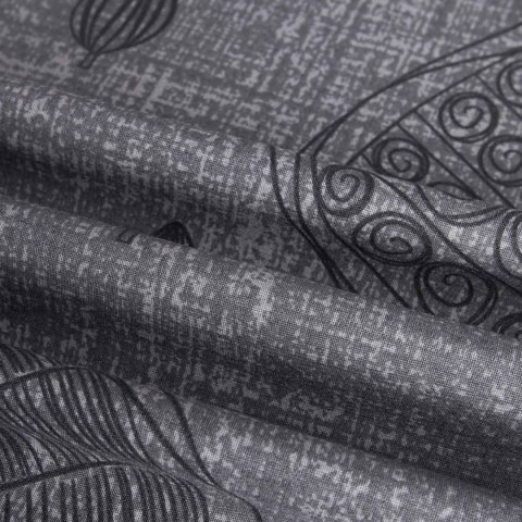 Pościel bawełniana LEAF/200x220 COTTONLOVE EXCLUSIVE Darymex Pościel bawełniana LEAF/200x220 COTTONLOVE EXCLUSIVE Darymex