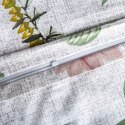 Pościel bawełniana SILE/160x200 COTTONLOVE EXCLUSIVE Darymex