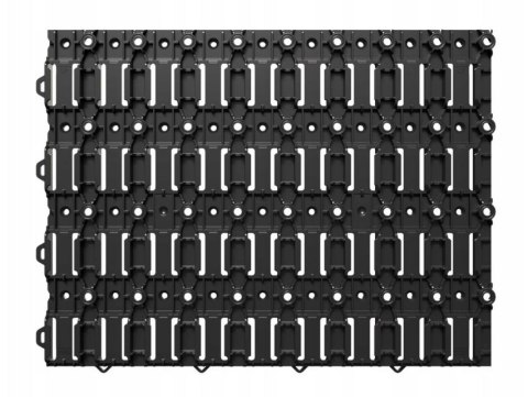 ORGANIZER ŚCIENNY, ŚCIANKA QBRICK SYSTEM CUSTOM PEGBOARD ORGANIZER ŚCIENNY, ŚCIANKA QBRICK SYSTEM CUSTOM PEGBOARD