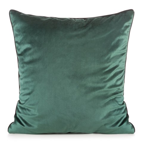 POSZEWKA GAJA 2 45 X 45 CM CIEMNOZIELONY EUROFIRANY POSZEWKA GAJA 2 45 X 45 CM CIEMNOZIELONY EUROFIRANY