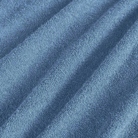 Pościel frotte niebieski 17/200x220 Darymex Pościel frotte niebieski 17/200x220 Darymex