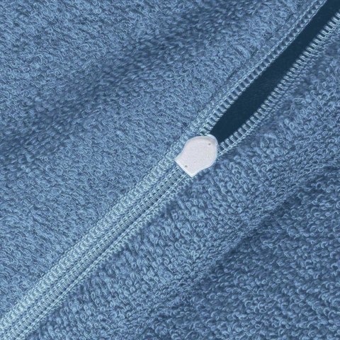 Pościel frotte niebieski 17/200x220 Darymex Pościel frotte niebieski 17/200x220 Darymex
