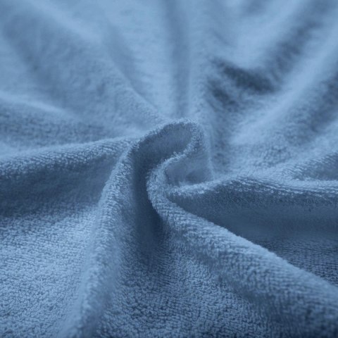 Pościel frotte niebieski 17/200x220 Darymex Pościel frotte niebieski 17/200x220 Darymex