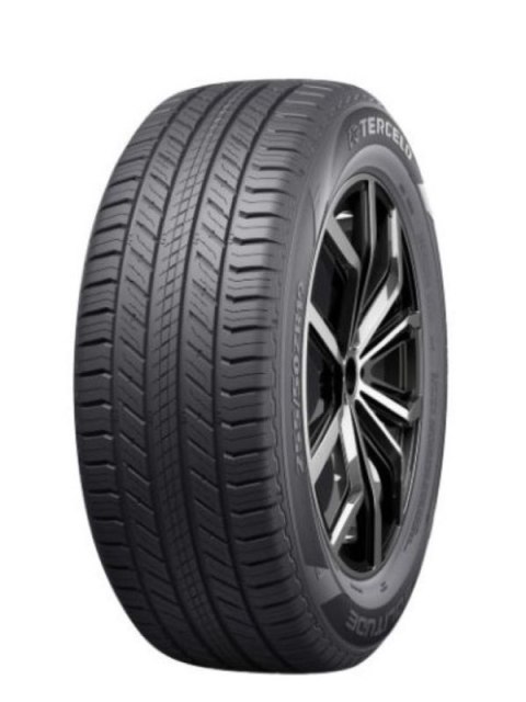TRANSMATE 235/55R20 SOLITUDE 105V #E TRANSMATE 235/55R20 SOLITUDE 105V #E