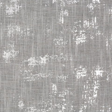ZASŁONA GOTOWA INES NA TAŚMIE 140 X 270 CM SREBRNY EUROFIRANY ZASŁONA GOTOWA INES NA TAŚMIE 140 X 270 CM SREBRNY EUROFIRANY