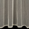 FIRANA GOTOWA MIRELLA 140 X 250 CM BEŻOWY EUROFIRANY