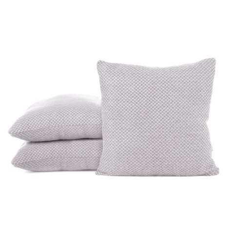 POSZEWKA AKRYL 3 45 X 45 CM STALOWY EUROFIRANY POSZEWKA AKRYL 3 45 X 45 CM STALOWY EUROFIRANY