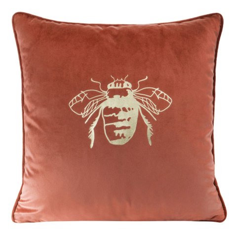 POSZEWKA BLINK 14 45 X 45 CM CEGLASTY EUROFIRANY POSZEWKA BLINK 14 45 X 45 CM CEGLASTY EUROFIRANY