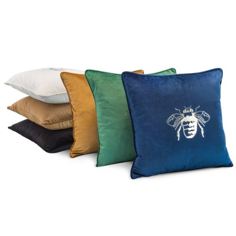 POSZEWKA BLINK 14 45 X 45 CM CEGLASTY EUROFIRANY POSZEWKA BLINK 14 45 X 45 CM CEGLASTY EUROFIRANY