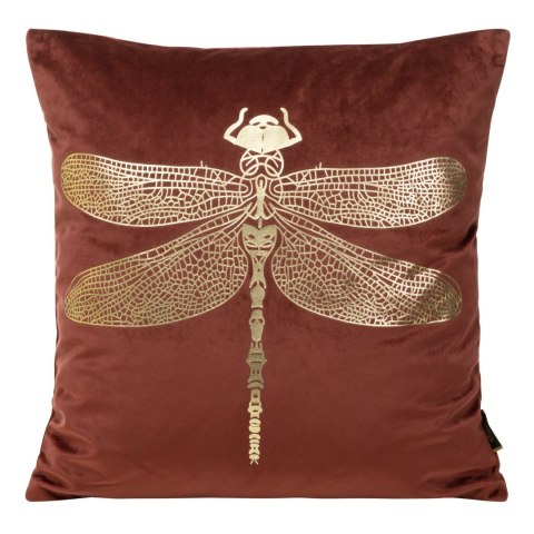 POSZEWKA BLINK 16 45 X 45 CM CEGLASTY EUROFIRANY POSZEWKA BLINK 16 45 X 45 CM CEGLASTY EUROFIRANY