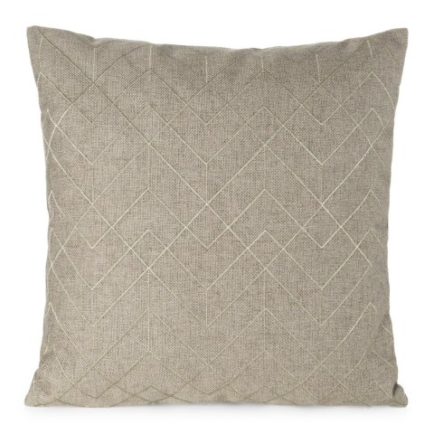 POSZEWKA MILA 01 45 X 45 CM BEŻOWY EUROFIRANY POSZEWKA MILA 01 45 X 45 CM BEŻOWY EUROFIRANY