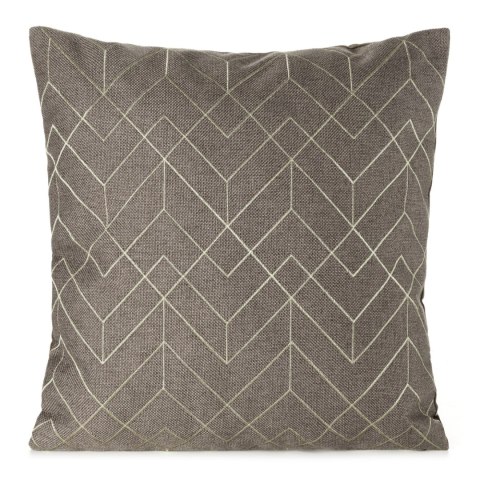 POSZEWKA MILA 01 45 X 45 CM CIEMNOBEŻOWY EUROFIRANY POSZEWKA MILA 01 45 X 45 CM CIEMNOBEŻOWY EUROFIRANY