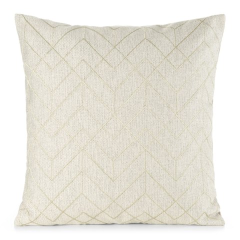 POSZEWKA MILA 01 45 X 45 CM NATURALNY EUROFIRANY POSZEWKA MILA 01 45 X 45 CM NATURALNY EUROFIRANY