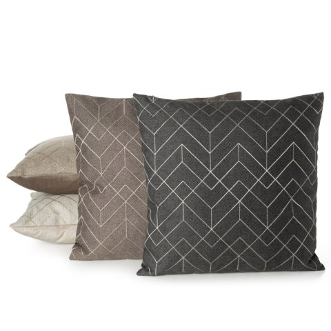 POSZEWKA MILA 01 45 X 45 CM STALOWY EUROFIRANY POSZEWKA MILA 01 45 X 45 CM STALOWY EUROFIRANY
