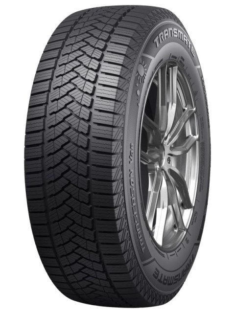 TRANSMATE 215/60R17C TRANSEASON VAN 109/107T TL #E 3PMSF 1010200005587 TRANSMATE 215/60R17C TRANSEASON VAN 109/107T TL #E 3PMSF 1010200005587