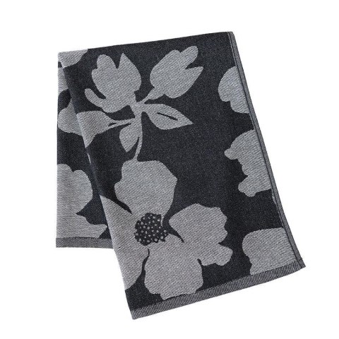 SOFIKO Ścierka kuchenna, rozmiar 50x70cm, kolor czarny 007 (promocja) Markizeta SOFIKO Ścierka kuchenna, rozmiar 50x70cm, kolor czarny 007 (promocja) Markizeta