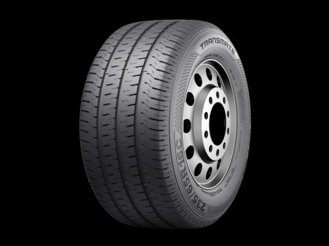 TRANSMATE 215/65R16C WZT705 109/107T #E TRANSMATE 215/65R16C WZT705 109/107T #E